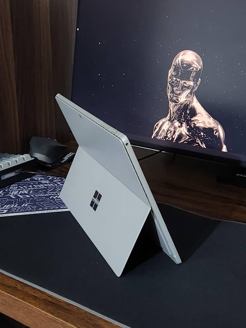 Microsoft surface pro 4
