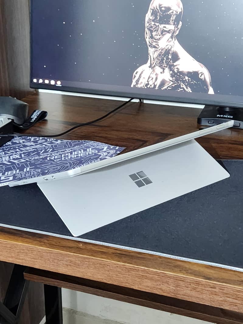 Microsoft surface pro 6