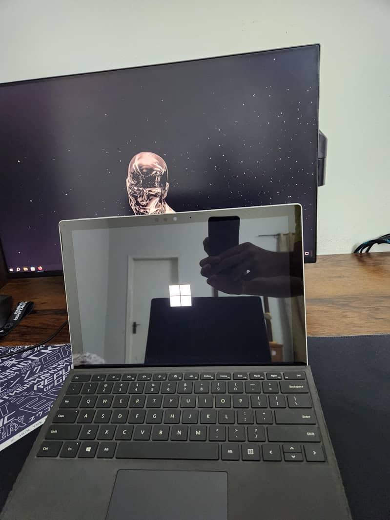 Microsoft surface pro 9