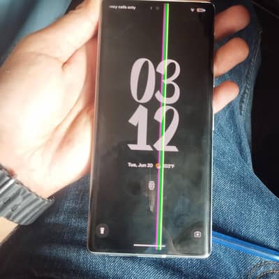 Google pixel 6pro for sale