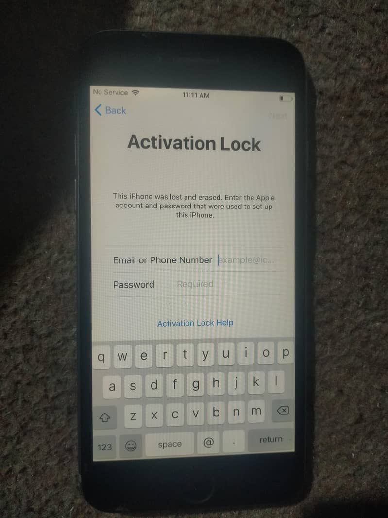 12345 4