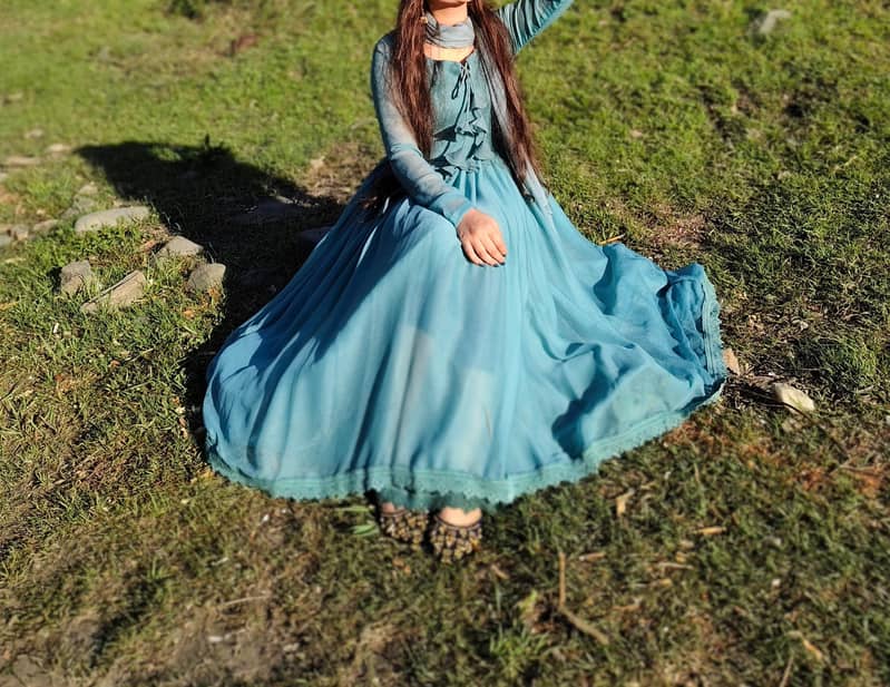 Frock 1