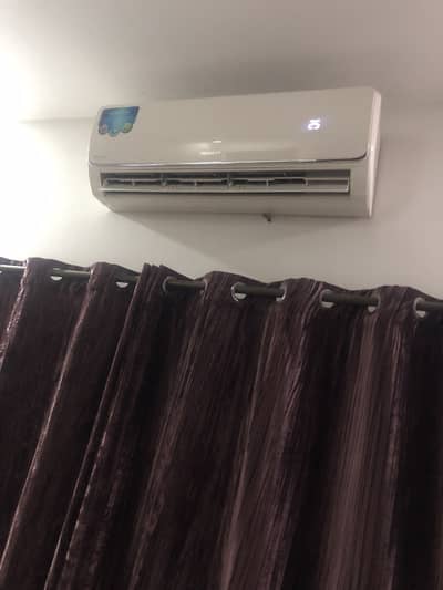 AC sale