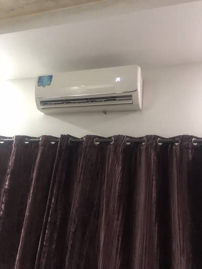 AC sale