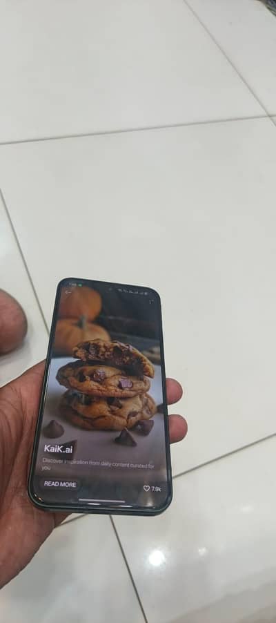 OPPO Reno 14