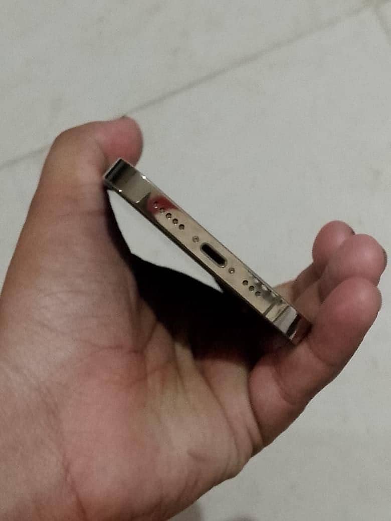 iPhone 13 Pro 2