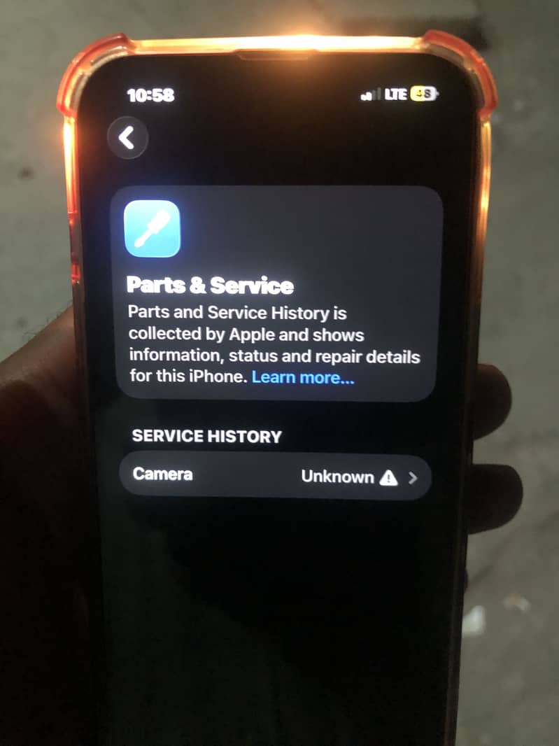 iPhone 13 Pro 5