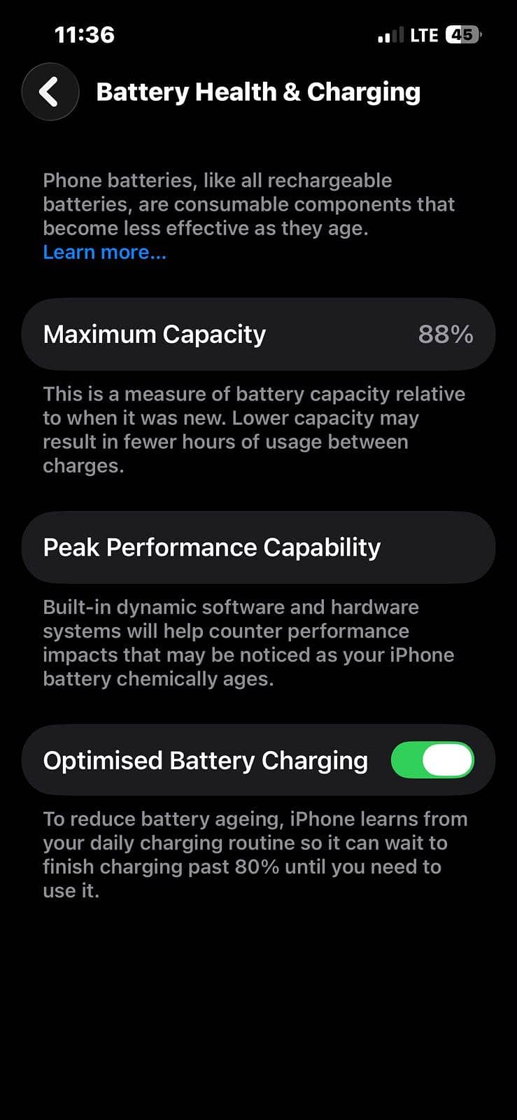 iPhone 13 Pro 11