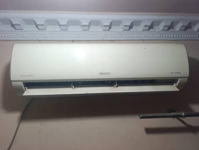 Orient AC inverter 1.5
