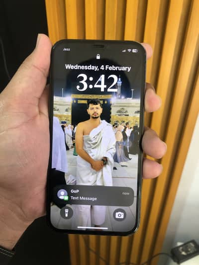 Apple iPhone 12 Pro
