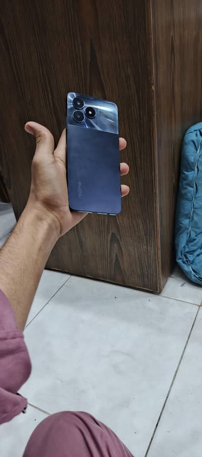 Realme C51