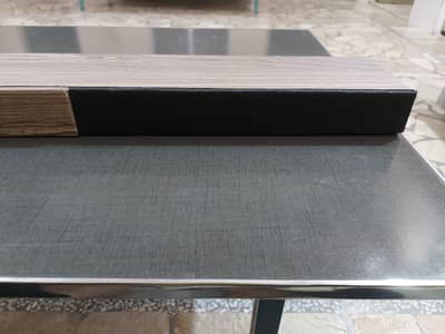 sound bar heavy duty speaker heavy bass