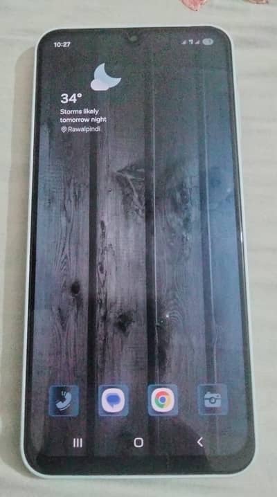 Samsung Mobile A16 (8/256)