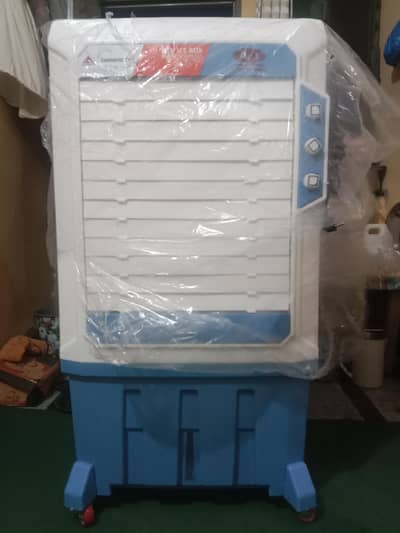AC DC inverter room air cooler