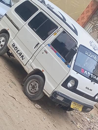 bolan