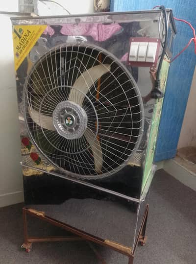 Air-cool AC DC 12 V