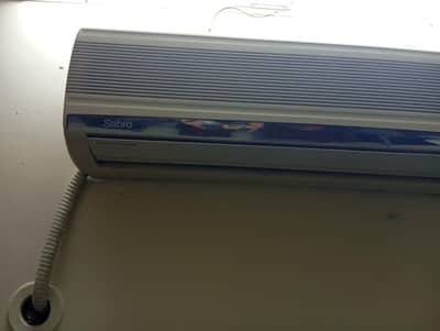 sabro Simpal ac 1ton