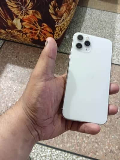 iPhone 11 pro factory Unlock all networks sim working