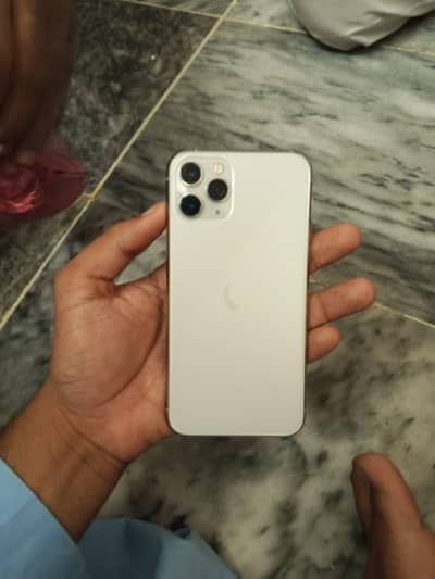 Apple iPhone 11 Pro