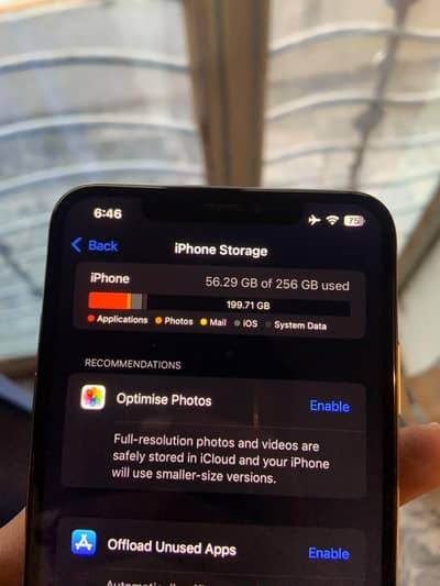 Apple iPhone XS Max