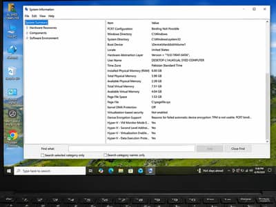 laptop for sale