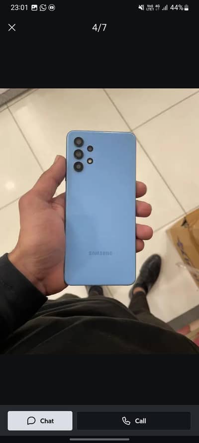 Samsung Mobile A32