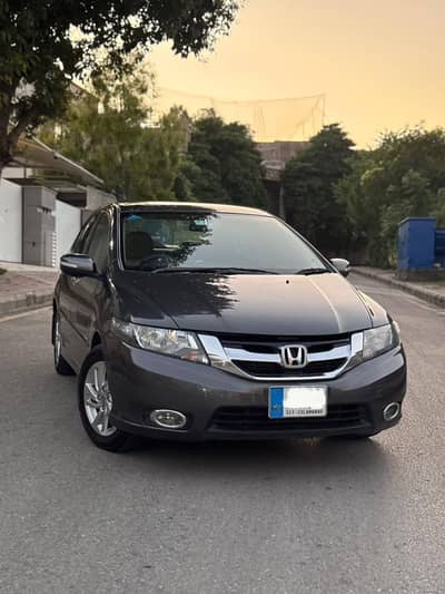 Honda City Aspire Prosmetic 2020 For Sale