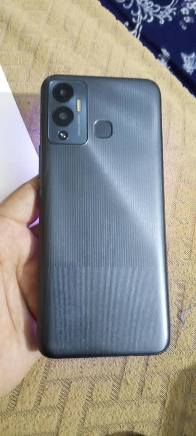 Infinix Hot 12 Play mere es no py rabta kar lena 03030369573