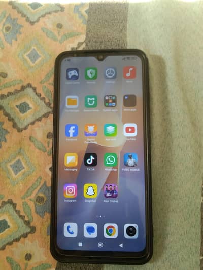 Redmi 12C  in Goood