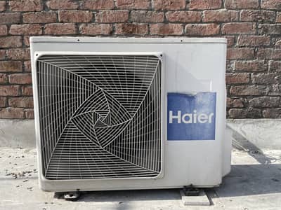 Inverter split ACs