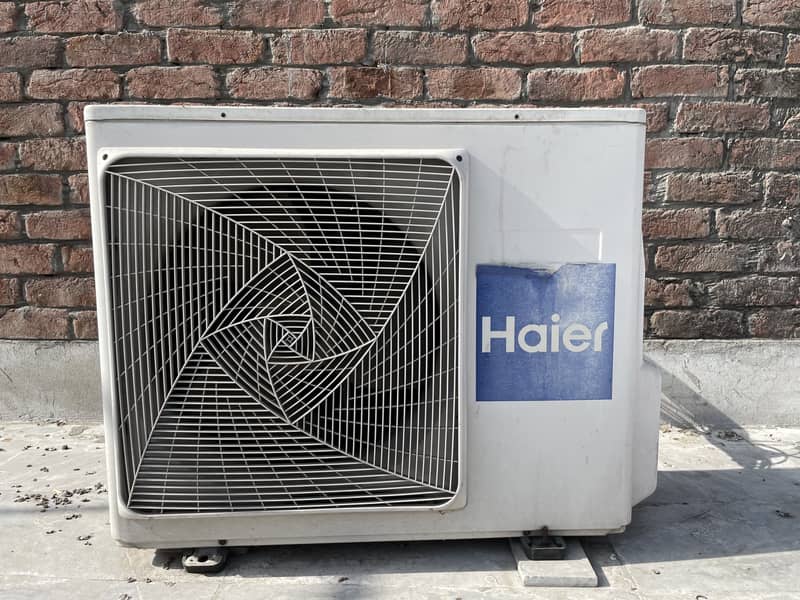 Inverter split ACs 0