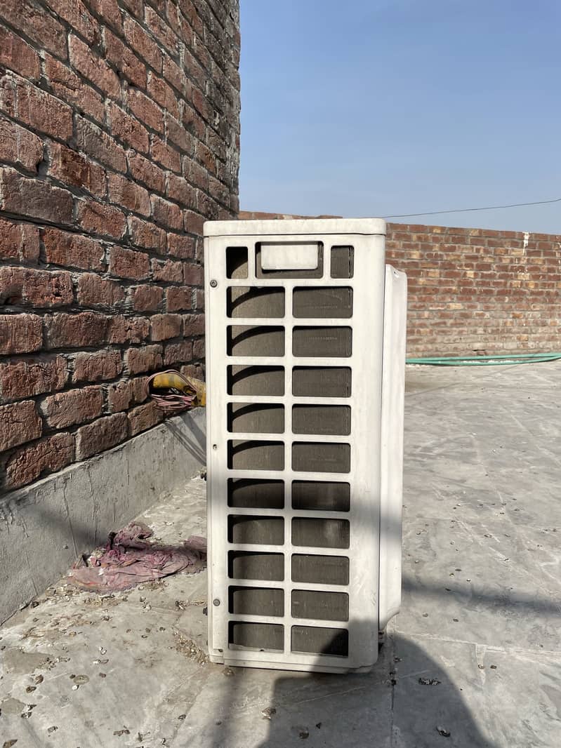Inverter split ACs 1