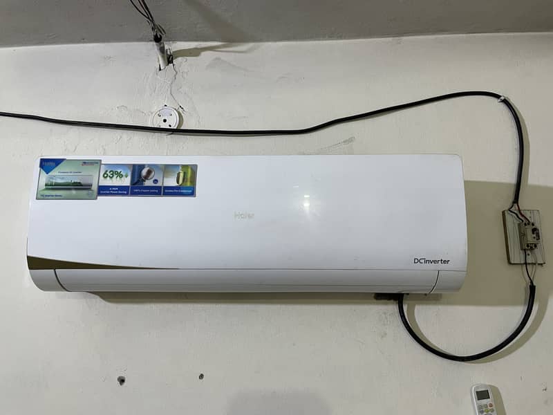 Inverter split ACs 2