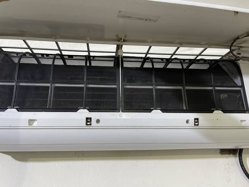 Inverter split ACs 4