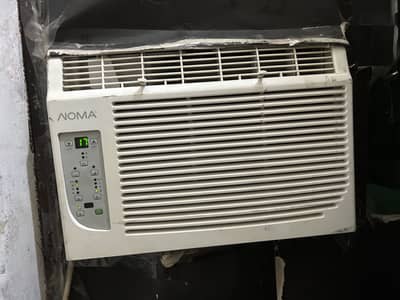 NOMA 0.5 ton Ac
