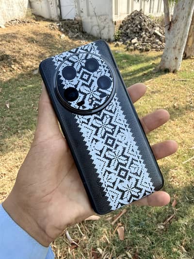 Xiaomi 14 Ultra