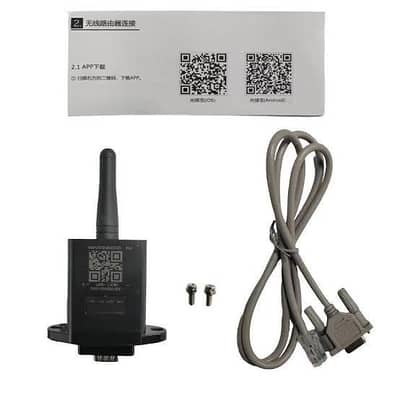 Hybrid Solar Inverter Wifi Device (Fronus,Inverex,Primax,Ziewnic]