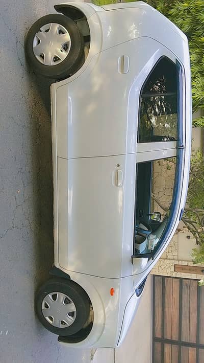 Suzuki Alto 2021