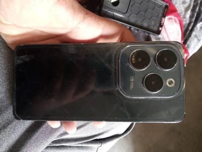 Infinix Hot 40 Pro