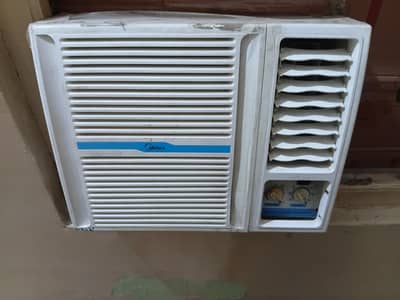 Midea A/C