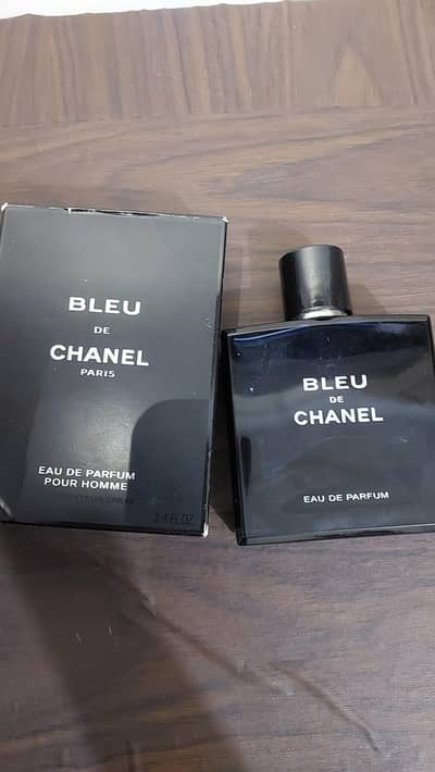 BLEU DE CHANEL 100ML