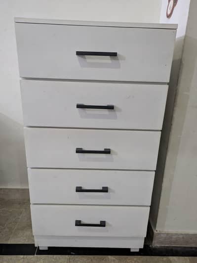 Multipurpose Drawers