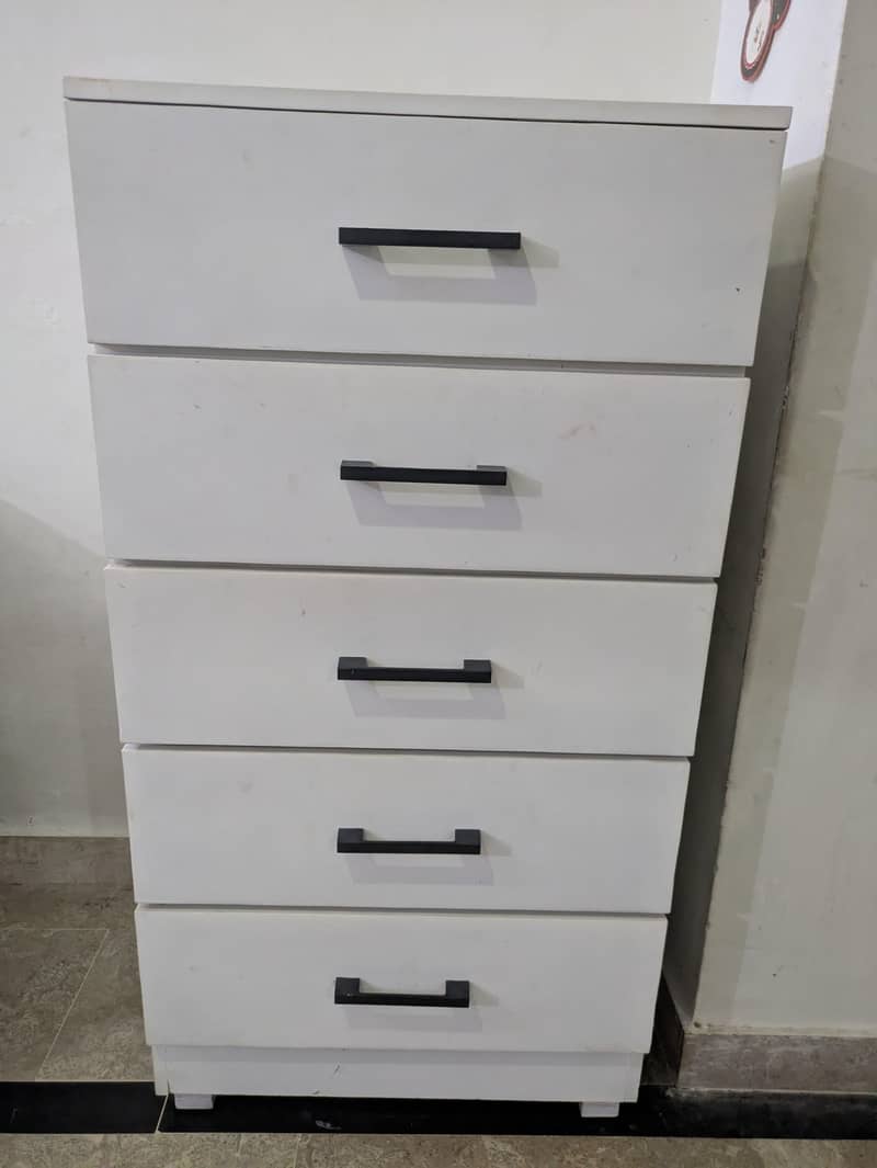 Multipurpose Drawers 0