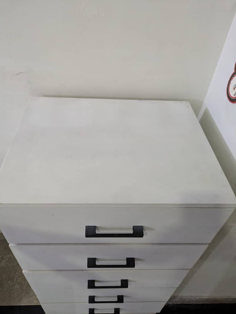 Multipurpose Drawers 1