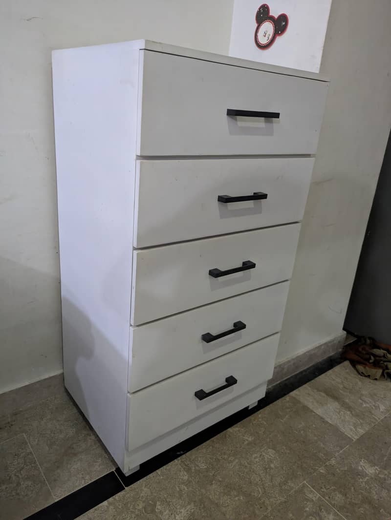 Multipurpose Drawers 2