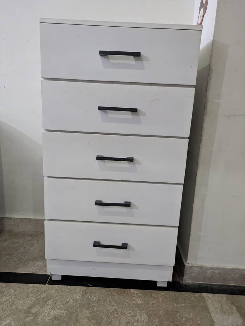 Multipurpose Drawers 3
