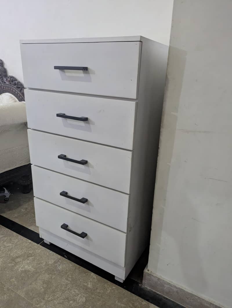Multipurpose Drawers 4