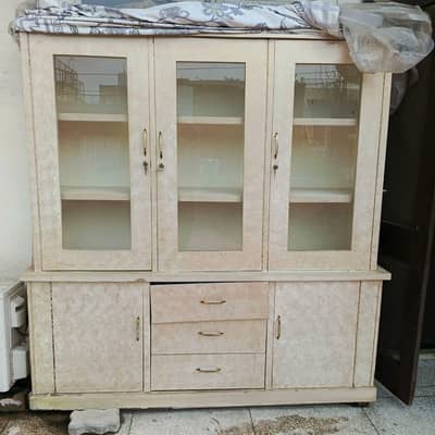 new showcase