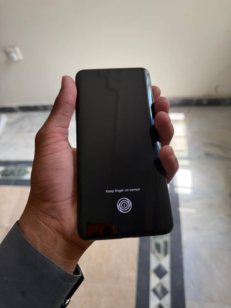 One Plus 7pro 4