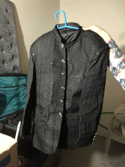 Prince coat